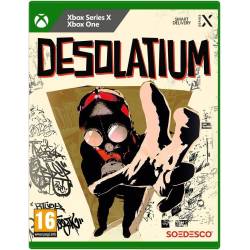 Desolatium 