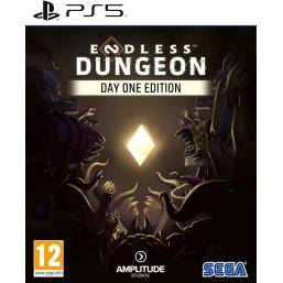 Endless Dungeon PS5