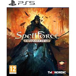 SpellForce Conquest of Eo