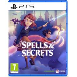 Spells  Secrets