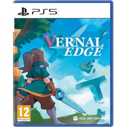 Vernal Edge PS5