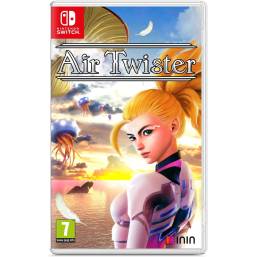 Air Twister Nintendo Switch