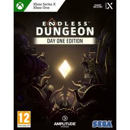 Endless Dungeon Xbox Series X