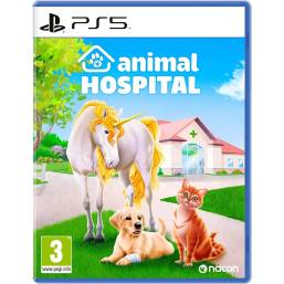 Animal Hospital PS5