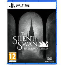 The Silent Swan Rising in the Mist Edition PS5