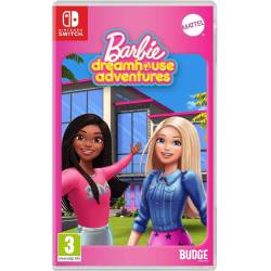 Barbie Dreamhouse Adventures