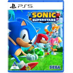 Sonic Superstars PS5