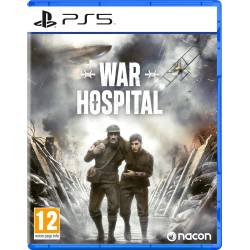 War Hospital Deluxe Edition
