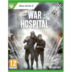 War Hospital Deluxe Edition
