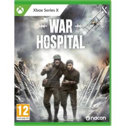 War Hospital Deluxe Edition Xbox Series X