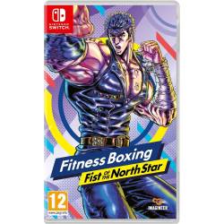 Fitness Boxing Fist of the...