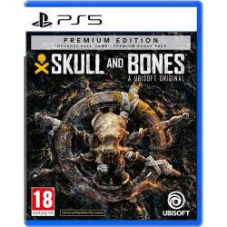 Skull and Bones Premium...