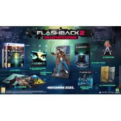 Flashback 2 Collector's...