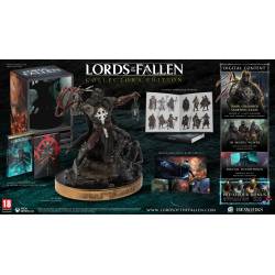 Lords of The Fallen...