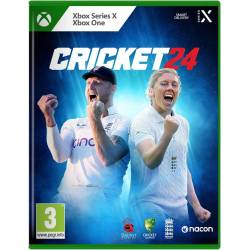 Cricket 24 The Official...