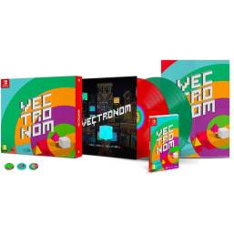 Vectronom Collector's Edition Nintendo Switch