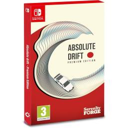 Absolute Drift Nintendo Switch