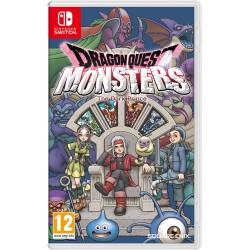 Dragon Quest Monsters The...