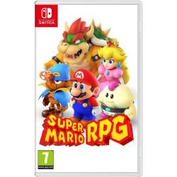 Super Mario RPG