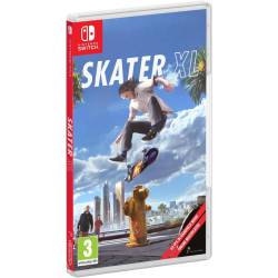 Skater XL