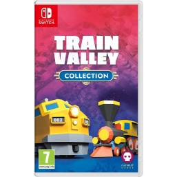 Train Valley Collection Nintendo Switch