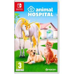 Animal Hospital