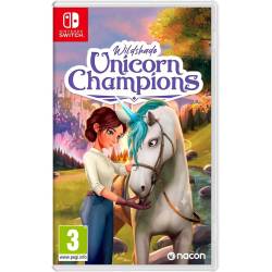 Wildshade Unicorn Champions