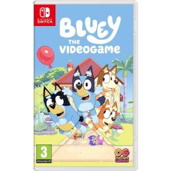 Bluey The Videogame