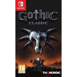 Gothic Classic