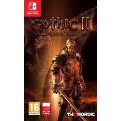 Gothic II Complete Classic