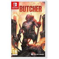 Butcher