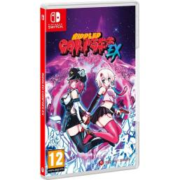 Riddled Corpses EX Nintendo Switch