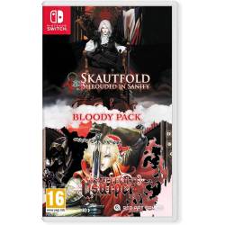 Skautfold Bloody Pack