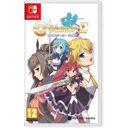 Croixleur Sigma Nintendo Switch