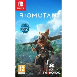 Biomutant