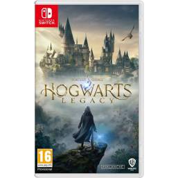 Hogwarts Legacy Nintendo Switch