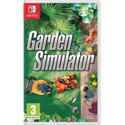 Garden Simulator