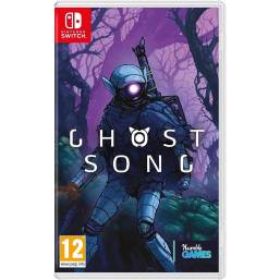 Ghost Song Nintendo Switch