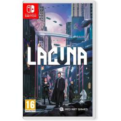 Lacuna