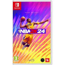 NBA 2K24 Kobe Bryant Edition