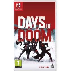 Days of Doom