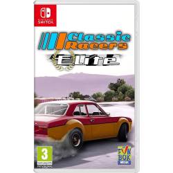 Classic Racers Elite