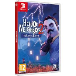 Hello Neighbor 2 Deluxe...