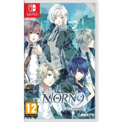 Norn9 Var Commons