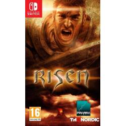 Risen