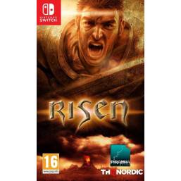 Risen Nintendo Switch