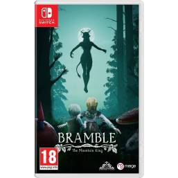 Bramble The Mountain King Nintendo Switch