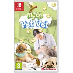 My Life Pet Vet