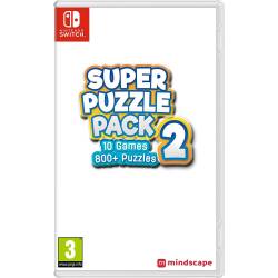 Super Puzzle Pack 2