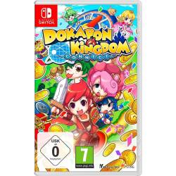 Dokapon Kingdom Connect